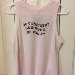Brooks Women's Distance Running Tank, Size S